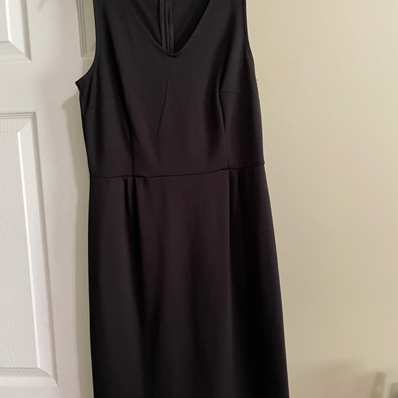 Old Navy Black Dress - Picture 3 of 3
